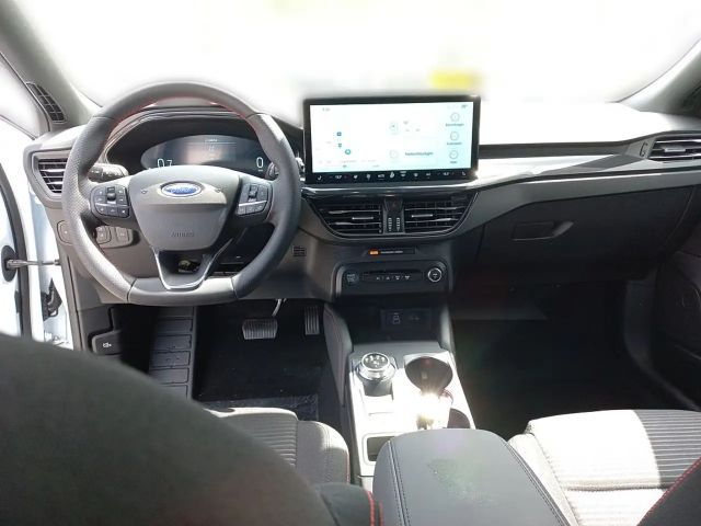 Ford Focus ST Line Wagon