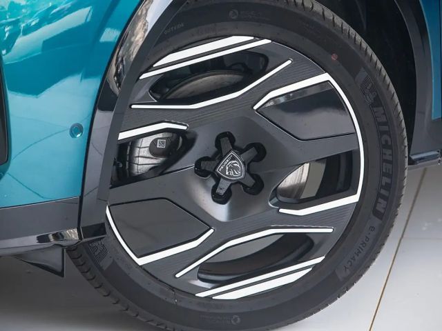 Peugeot E-5008 GT-Line