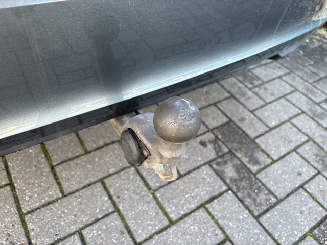 Skoda Superb 2.0 TDI Combi