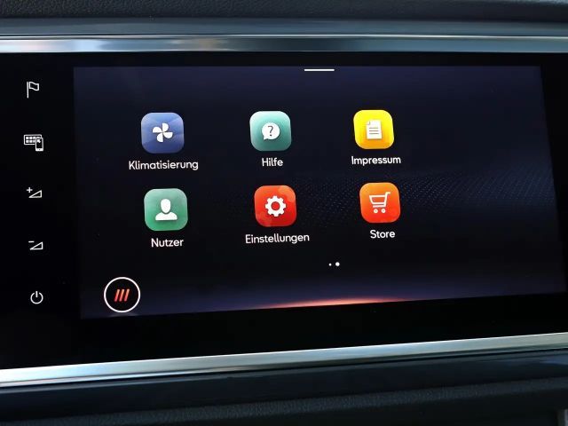 Seat Ateca 1.5 TSI Style