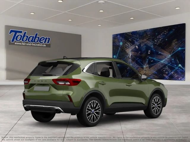 Ford Kuga Active X