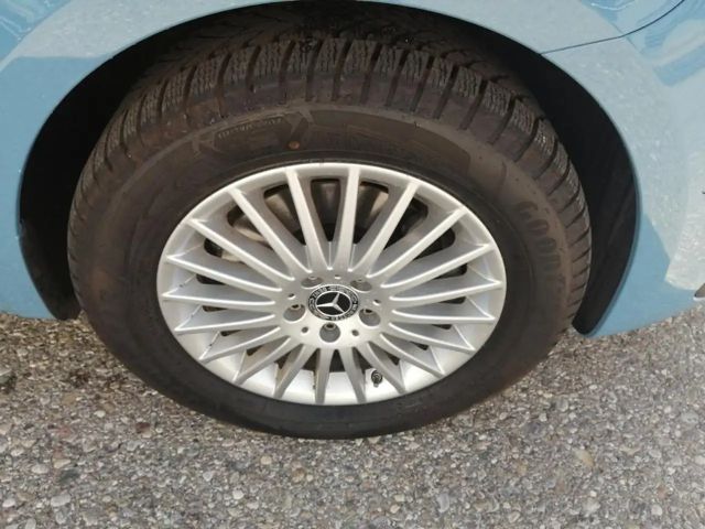 Mercedes-Benz EQV 300 Limousine Lang