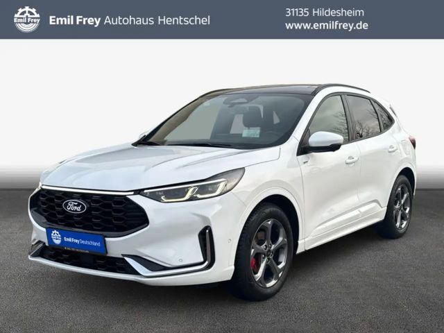 Ford Kuga EcoBoost ST Line X