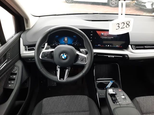BMW 218 218i Active Tourer