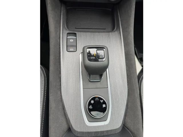 Nissan Qashqai AWD Tekna