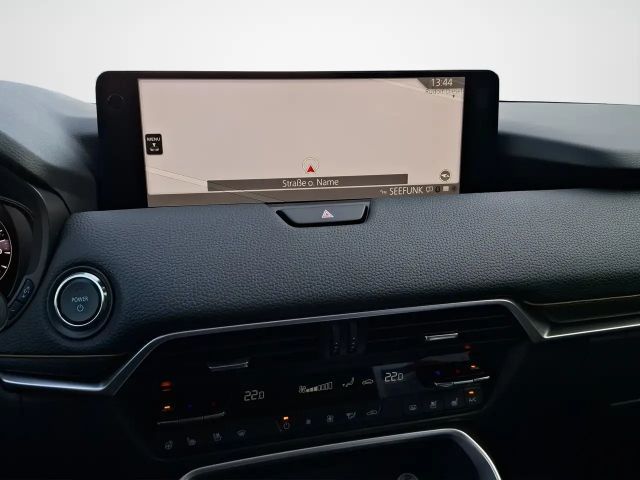 Mazda CX-60 4WD Homura