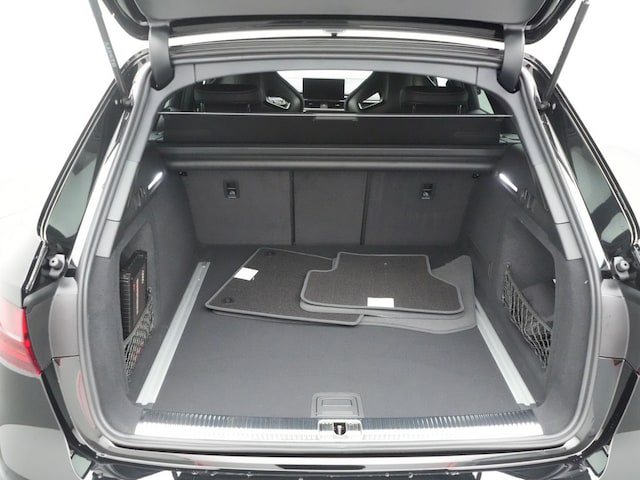 Audi RS4 Avant Quattro