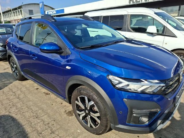 Dacia Sandero Comfort Stepway