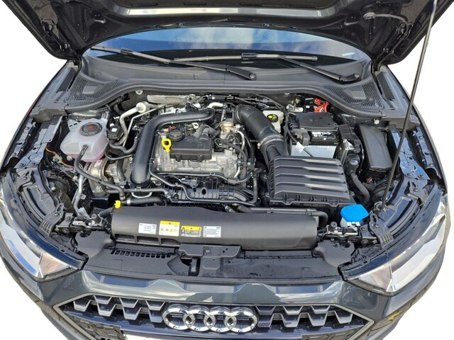 Audi A1 30 TFSI Sportback