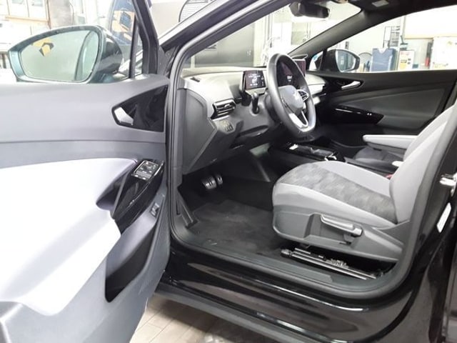 Volkswagen ID.4 52 KWh IQ.Drive