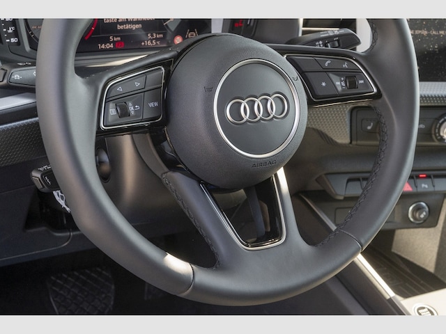 Audi A1 25 TFSI S-Tronic Sportback