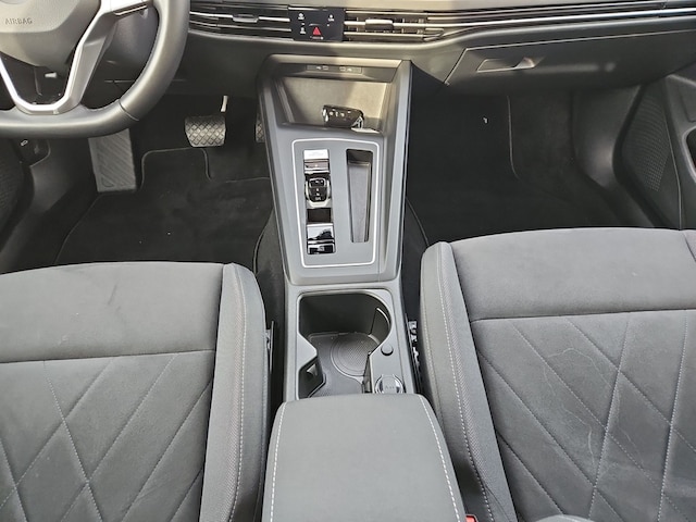 Volkswagen Golf DSG Golf VIII Life Variant