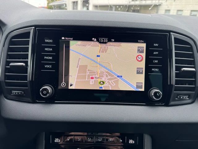 Skoda Karoq ACT Sportline