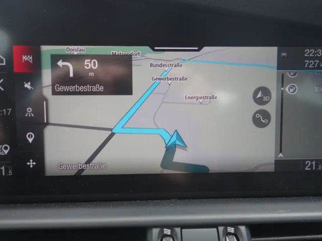 Alfa Romeo Giulia AT8 Q4 TI