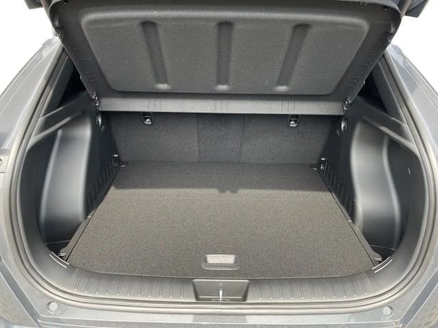 Hyundai Kona Electric N Line