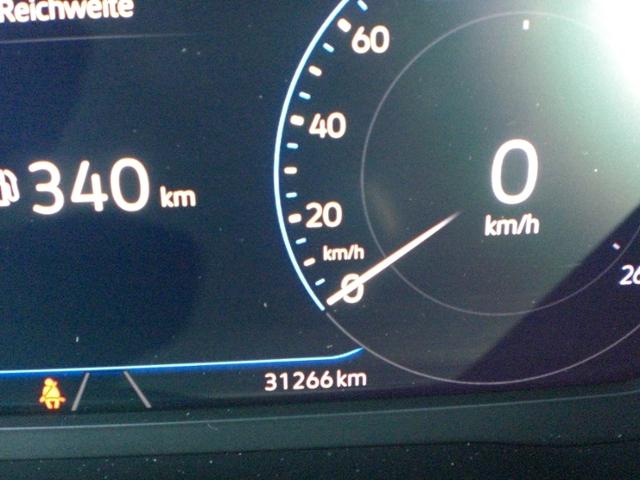 Volkswagen Touran 2.0 TDI DSG Highline