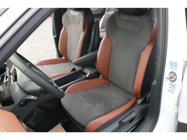 Volkswagen ID.4 Performance Pro