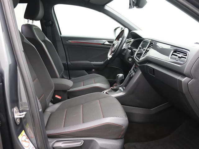 Volkswagen T-Roc 1.5 TSI DSG Sport