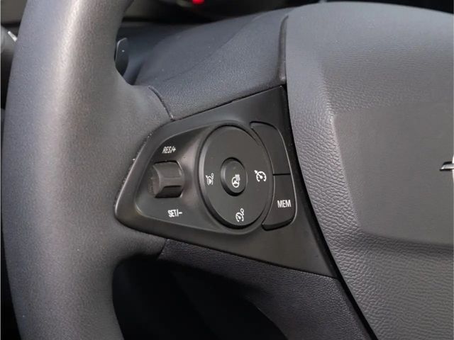 Opel Corsa Edition Turbo business+