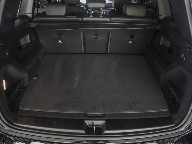 Mercedes-Benz GLB 200 GLB 200 d