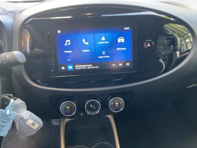 Toyota Aygo 1.0 VVT-i