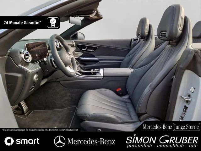 Mercedes-Benz CLE 200 4MATIC AMG Line