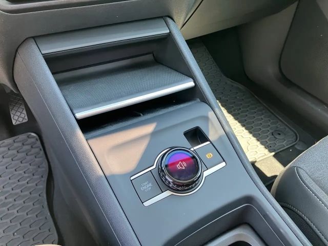 Volkswagen Tiguan DSG