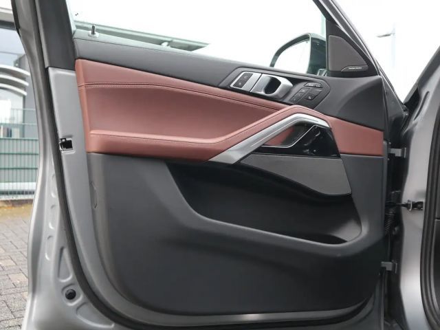 BMW X6 M-Sport xDrive xDrive40d