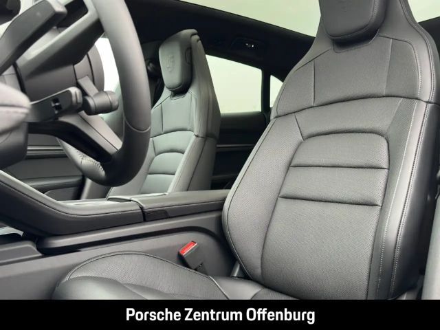 Porsche Taycan 4S Cross Turismo