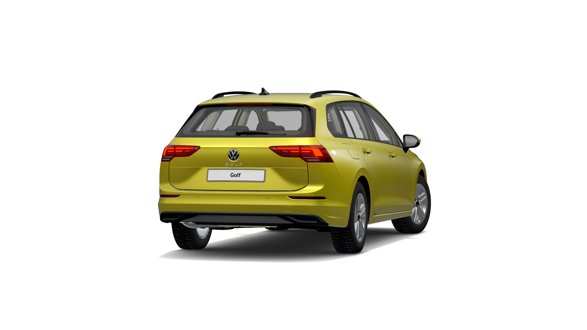 Volkswagen Golf 1.5 TSI Golf VIII Variant