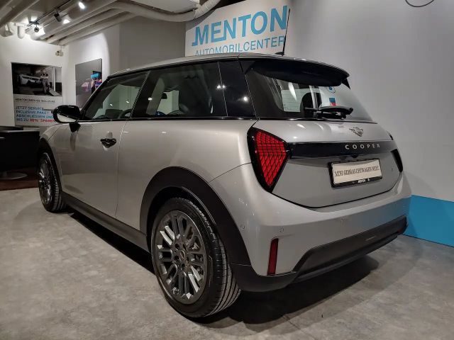 MINI Cooper LED/RFK/HuD/Lenkradhzg.