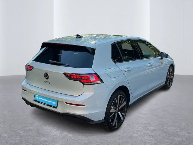 Volkswagen Golf GTE Golf VIII eHybrid