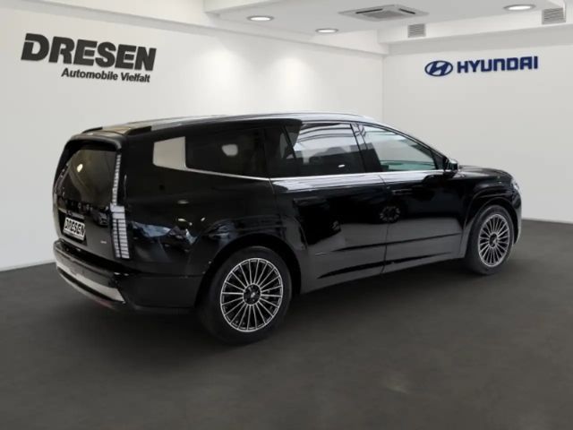 Hyundai IONIQ 9 4WD 6-zits UNIQ