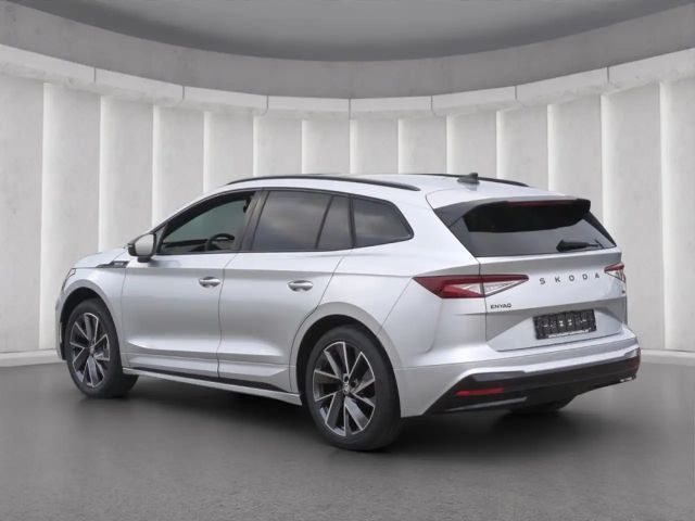 Skoda Enyaq 4x4 Sportline