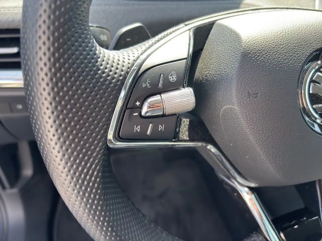 Skoda Enyaq Loft iV 60