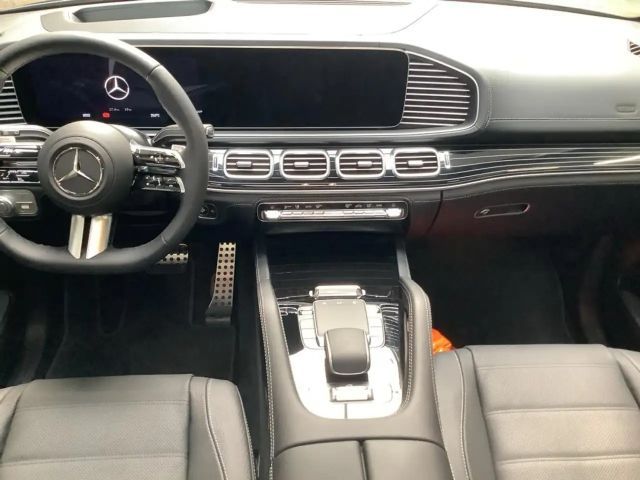 Mercedes-Benz GLE 450 4MATIC AMG Line