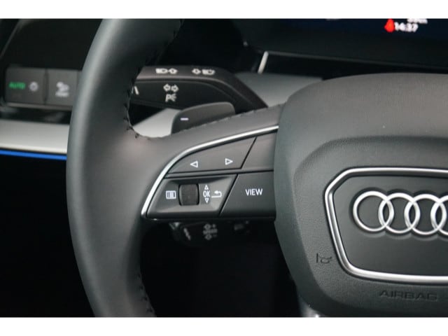 Audi A3 35 TFSI S-Tronic Sportback