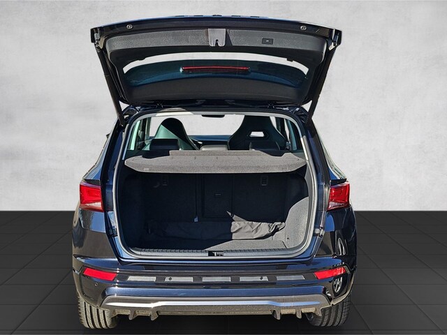 Cupra Ateca 1.5 TSI DSG