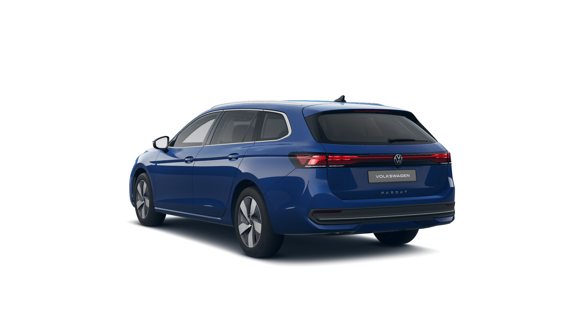 Volkswagen Passat 2.0 TDI Business DSG Variant