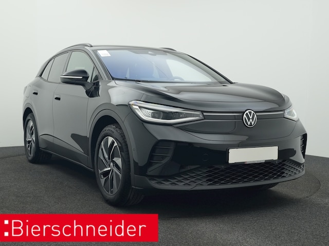 Volkswagen ID.4 Performance Pro
