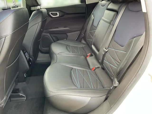 Jeep Compass 1.3 PHEV UPLAND AT