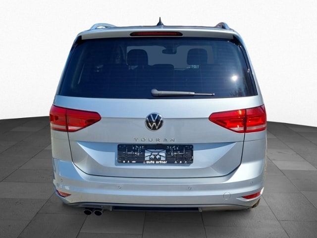 Volkswagen Touran 2,0 TDI DSG MOVE EL.HECKKLAPPE 7 SITZER KAMERA AHK NAVI SHZ KLIMA ALU