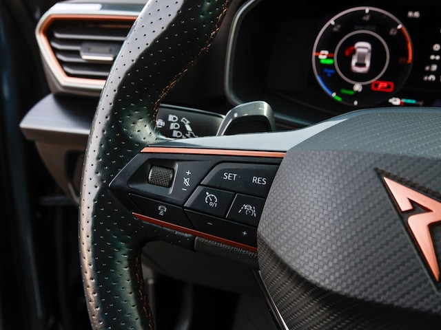 Cupra Formentor DSG e-Hybrid