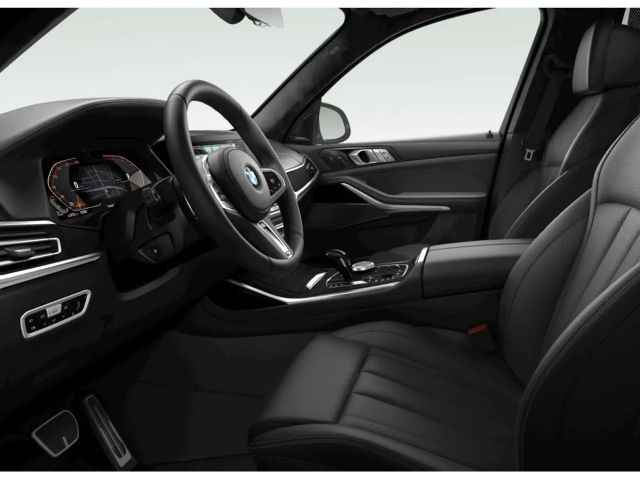 BMW X7 M-Sport xDrive