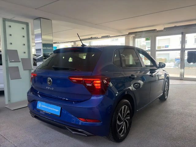 Volkswagen Polo 1.0 MPI