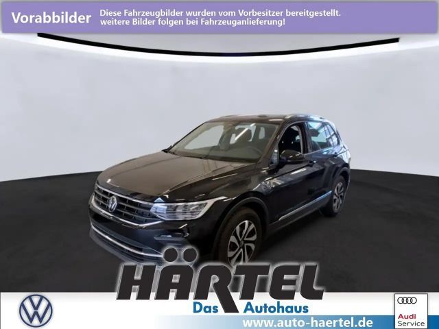 Volkswagen Tiguan 1.5 TSI DSG