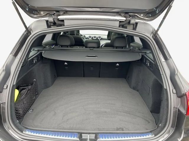 Mercedes-Benz C 200 AVANTGARDE
