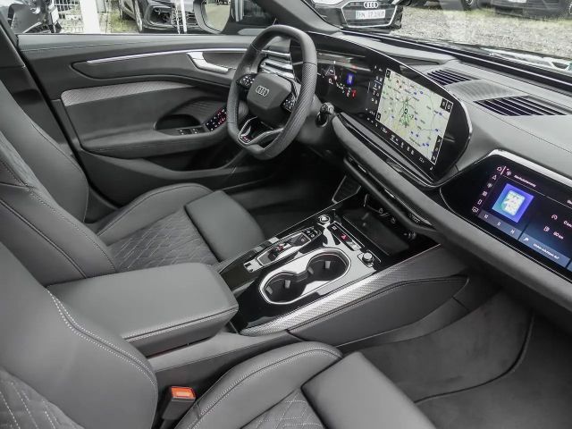 Audi A6 Quattro S-Tronic