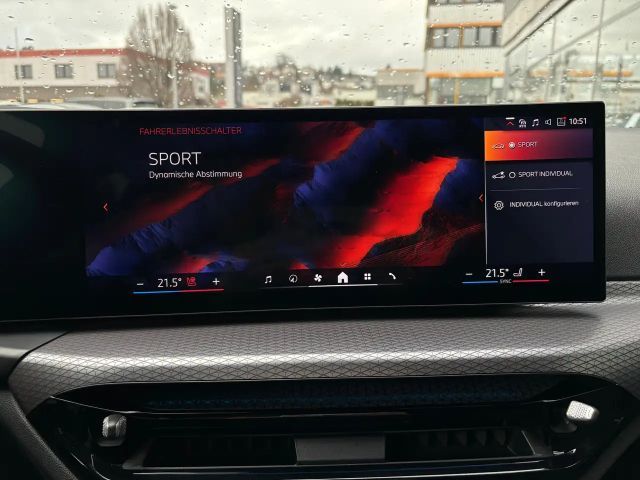 BMW i4 Coupé M-Sport eDrive40