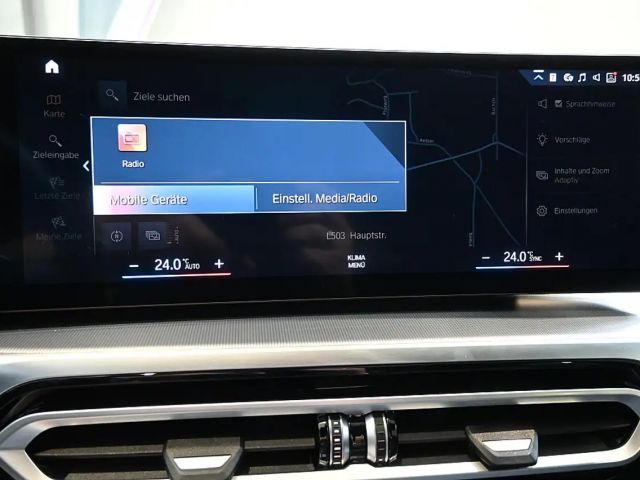 BMW 318 318d Touring